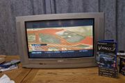 PlayStation 2 V-Rally 3 VRALLY PS2