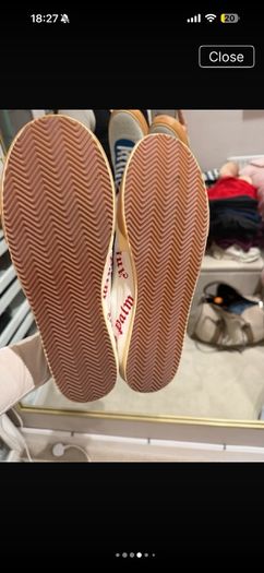 mens trainers