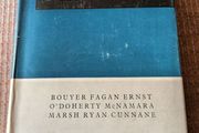 1964 1st Ed Sacraments. Papers of the Maynooth Union Summer School 1963.