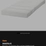 Extendable single bed Image 9