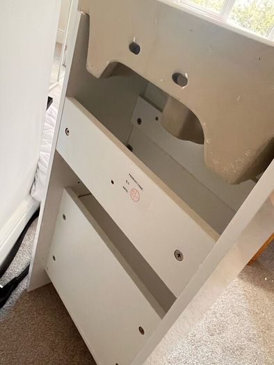 Brand new Armando Vanity Unit and Basin