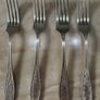 Vintage Nicker silver/Germal silver sets Image 5