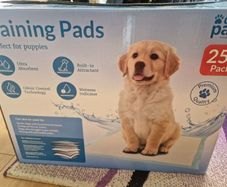 Puppy Training Pads