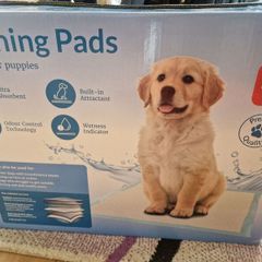 Puppy Training Pads