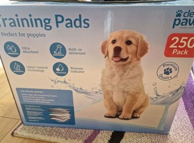 Puppy Training Pads