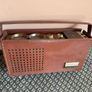 Ferguson Fieldfare Radio  - memorabilia Image 2