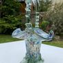 Murano Style vase Image 3