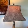 Mirrored Table Lamp Image 2