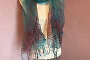 Renato Belastro scarf - New without tags