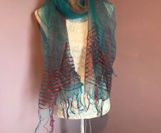 Renato Belastro scarf - New without tags