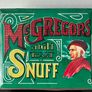Vintage 50's / 60's Scottish Snuff Tin Image 5