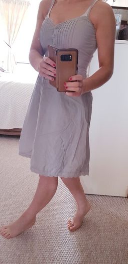 H&M Mini Dress - Small