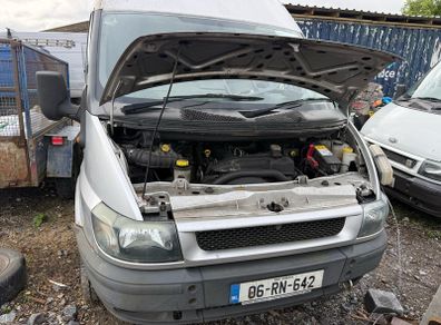Ford Transit 06 , parts
