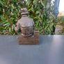 the busker figure Image 5