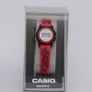 Vintage Ladies Casio Quartz Watch Image 2