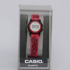 Vintage Ladies Casio Quartz Watch