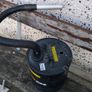 Ash Vac, Ash Removal Bin. Image 4