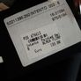 Designer Emme by Marella - Black Floral Dress - UK 8 - BNWT RRP 139 Image 7