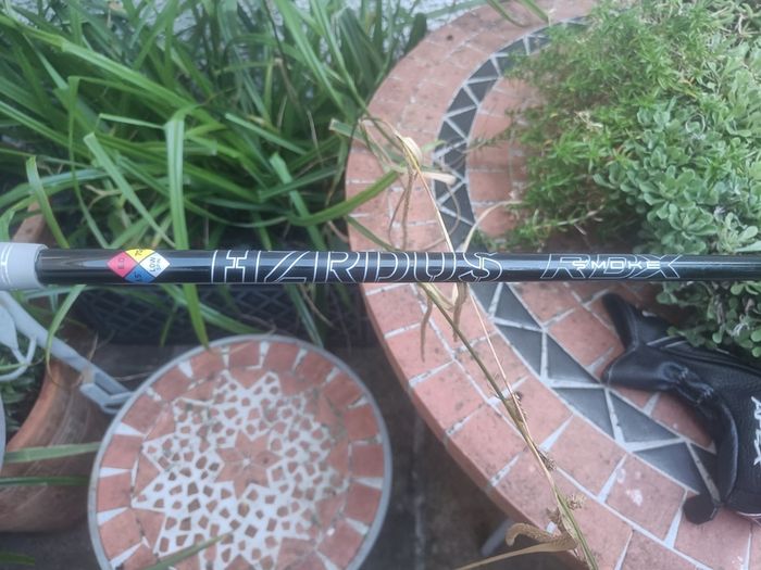 Callaway UW
