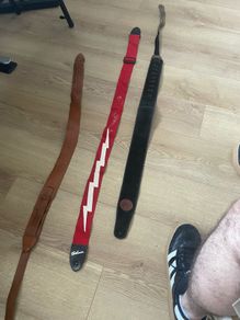 guitar Straps
