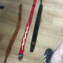 guitar Straps