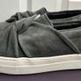Maje knot suede trainers - sz 40 Image 3