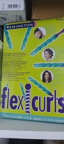 flexi curls