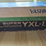 Yashica YXL-1.1 Super 8mm Movie Camera with Remote Switch Cable Image 5