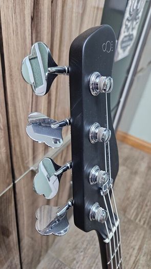Marcus Miller V3 BKS 2nd Gen