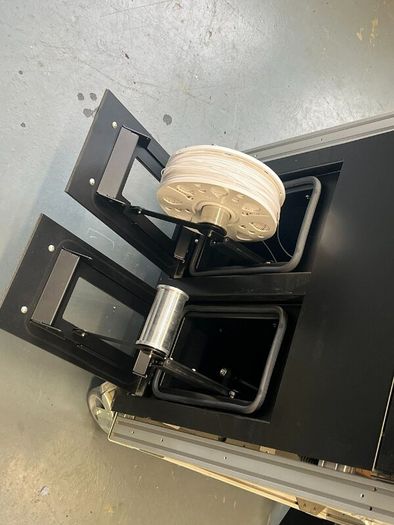 MassPortal D600 3d printer for repair or upgrade