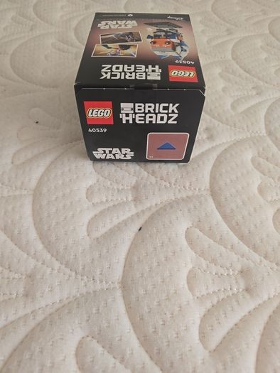 lego ahsoka brickheadz