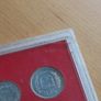 Yemen Arab Republic Proof coins set Image 8