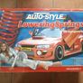 Peugeot 407 from 2004 - 2011 High Quality Lowering Springs Image 3