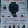 ActionShot Digital Video Camera LCD Video Viewer/Waterproof Image 5