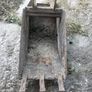 1 and a half foot digging bucket of ford digger Image 3