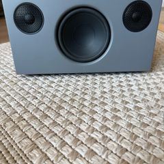 Audio Pro Addon C10 Premium Wireless Speaker Grey