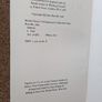 Mefisto by John Banville - first edition Image 2