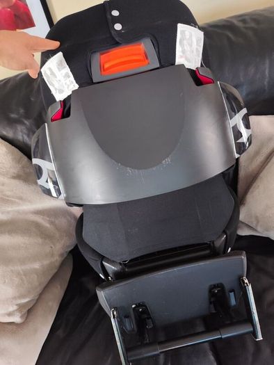 cybex car seat