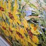 Large Oil Painting Image 4