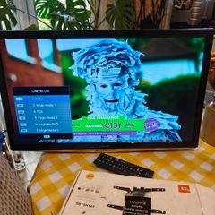 29 inch Toshiba TV