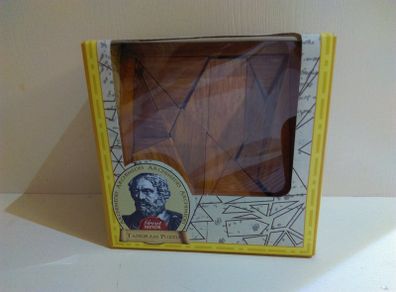 Tangram Puzzle / Wooden Puzzle