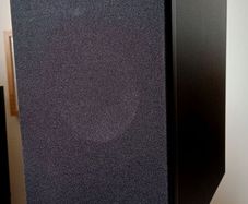 B&W 606 S3  speakers