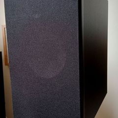 B&W 606 S3  speakers