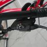 ESPERIA Mountain bike Dakota  26 red Image 4