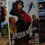 Spider-Woman ! First 2 Issues ! Spider-Woman Is Pregnant ! 2016 ! by Marvel ! Image 8