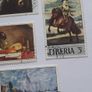 STAMPS - Lot - Liberia Image 3