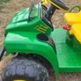 Kids John Deere Gator Image 3