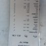 Michelin 16" 40cm Rainforce Standard Windscreen Wiper Image 4