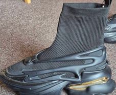 REDUCED Gorgeous boots
