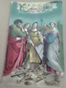 Postcard